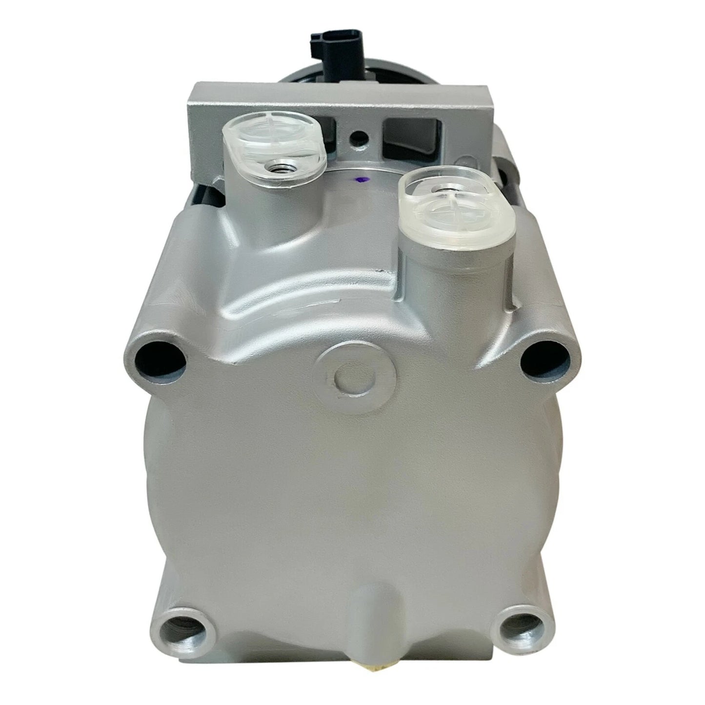AC Compressor Replacement for Ford Explorer 4.6L (2006–2010)