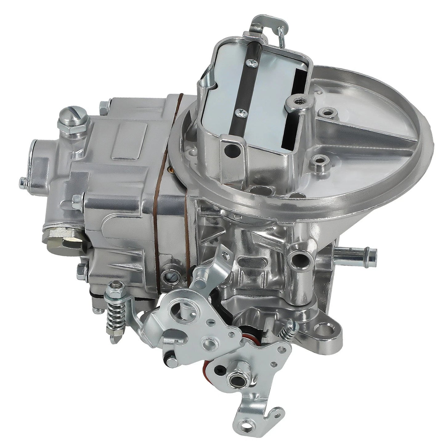 2BBL Aluminum Carburetor for Holley Street Avenger (2300) 500CFM (1970–1979)
