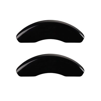 Caliper Covers Set of 4 for Scion tC (2005–2010)