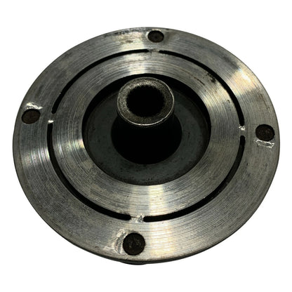 AC Compressor Clutch Replacement for Honda Accord 3.0L (2003–2005)