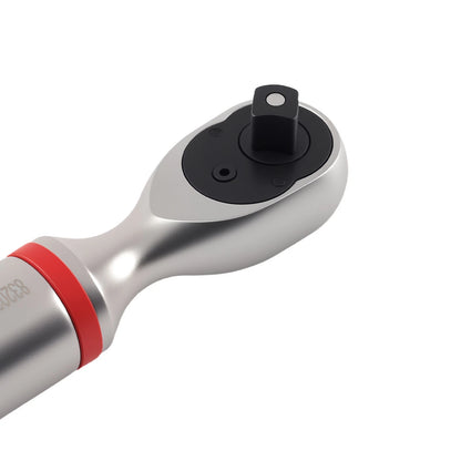 3/8-In LED Digital Torque Wrench for 1/2-In and 1/4-In Kits (5–50Nm)