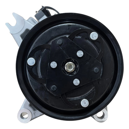 A C Compressor Kit Replacement for Cadillac DTS 4.6L (2011–2011)