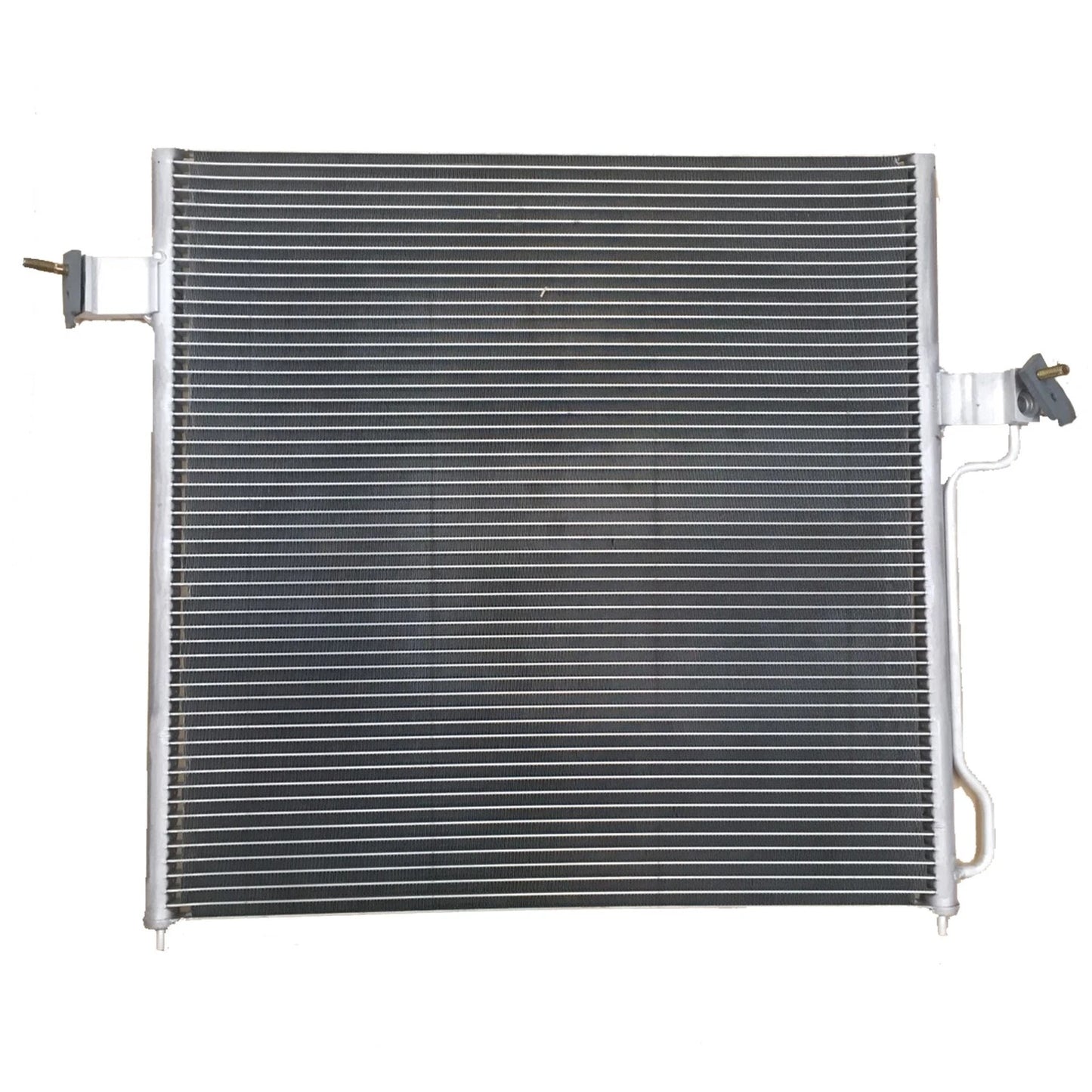 Replacement A/C Condenser Repair Part For 2003-2005 Lincoln Aviator