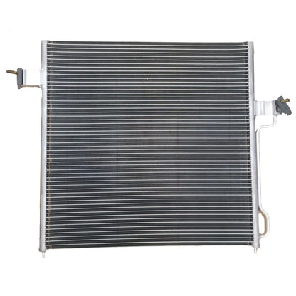 Replacement A/C Condenser Repair Part For 2003-2005 Lincoln Aviator