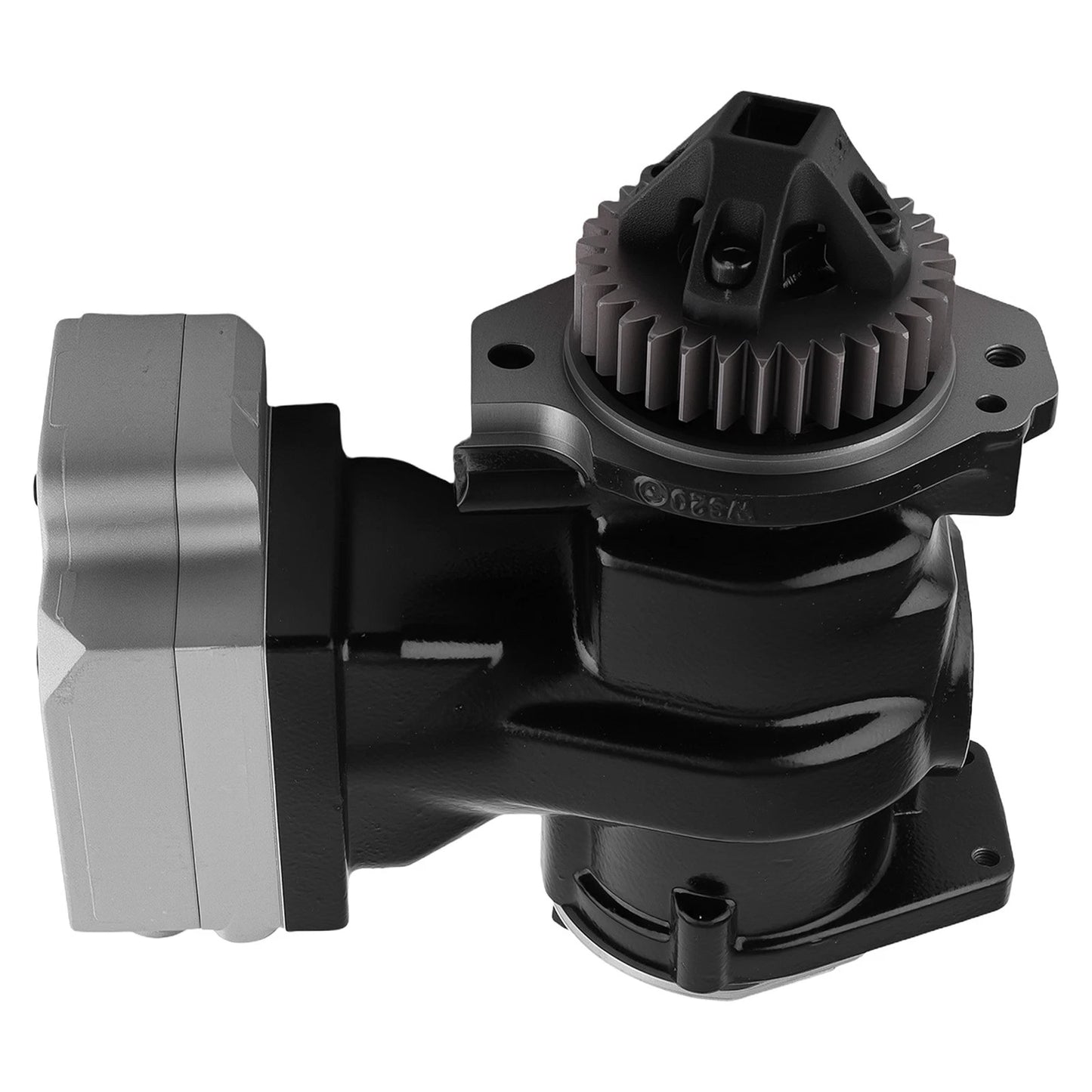 Air Brake Compressor for Cummins ISX (2010–2024)