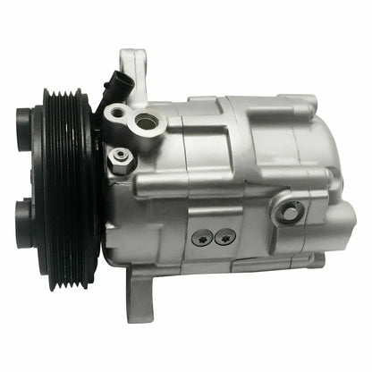 AC Compressor Kit Replacement for Saturn SC1 SC2 SL SL1 SL2 (1991–2002)