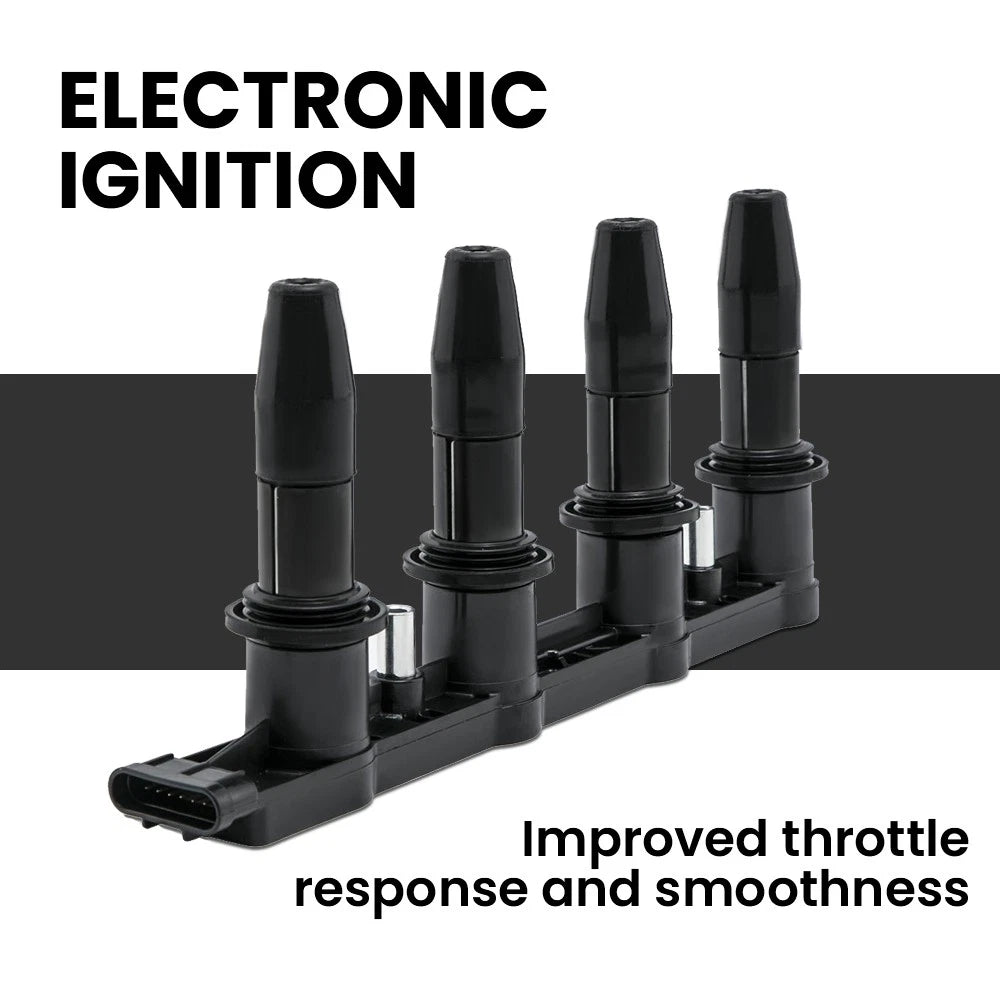 Ignition Coil for Chevrolet Cruze JG JH (2007–2010) & Pontiac G3 (2007–2010)