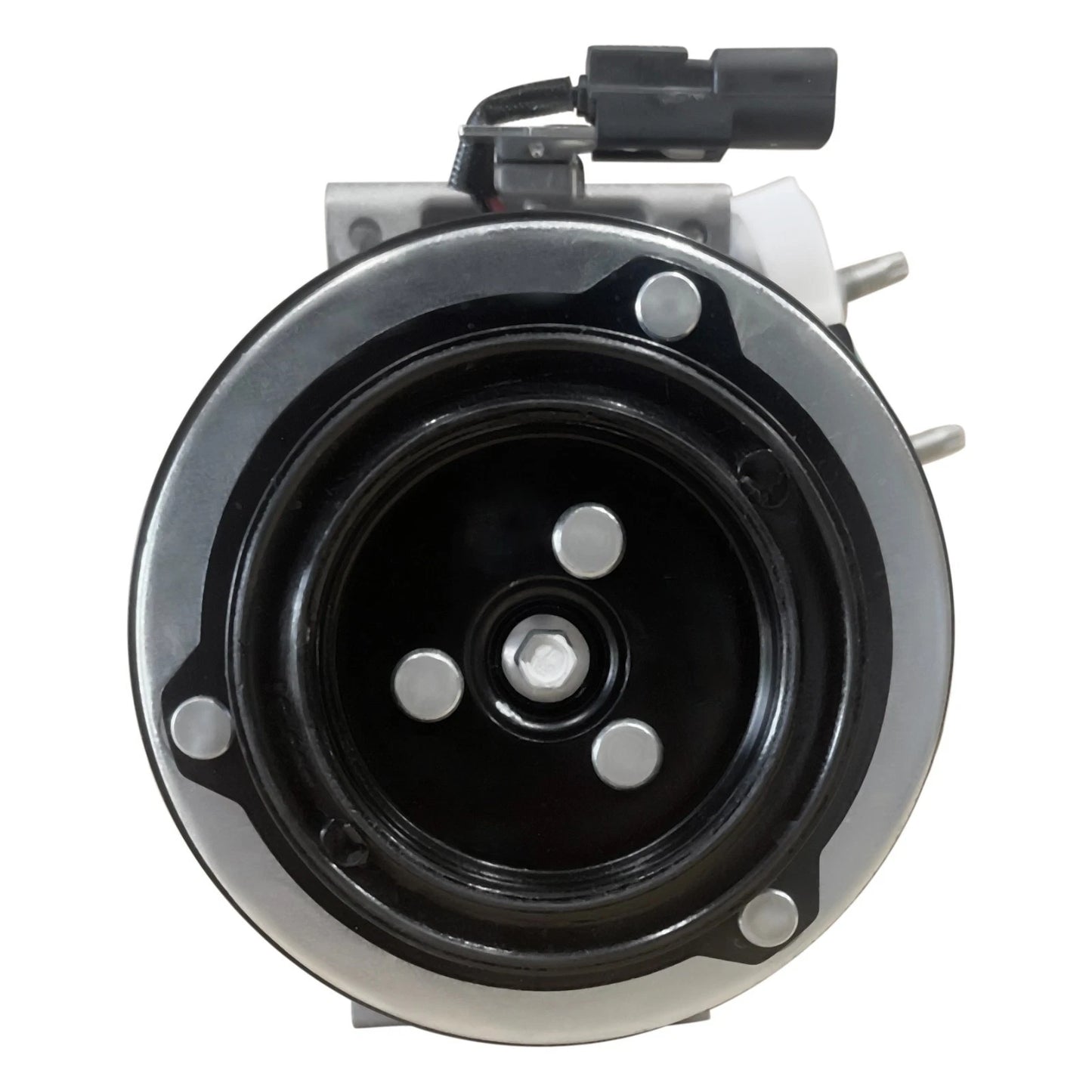 A C Compressor Replacement for Mercury Sable 3.5L (2008–2009)