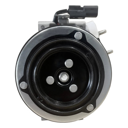 A C Compressor Replacement for Mercury Sable 3.5L (2008–2009)