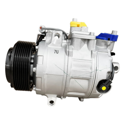 A/C Compressor Kit Replacement for BMW X6 3.0L (2015–2016)