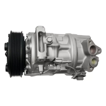 AC Compressor Kit with Condenser for Nissan Sentra 1.8L (2015–2019)