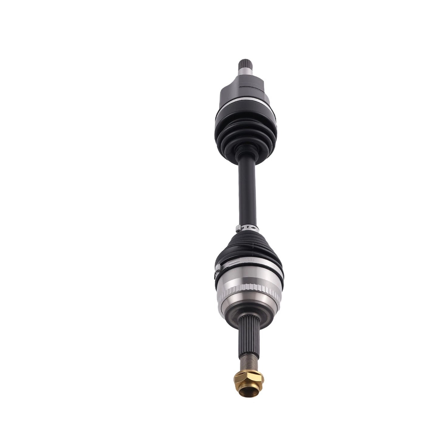 Front CV Axle & Bearing Kit for Toyota Corolla 1.8L (2003–2008)