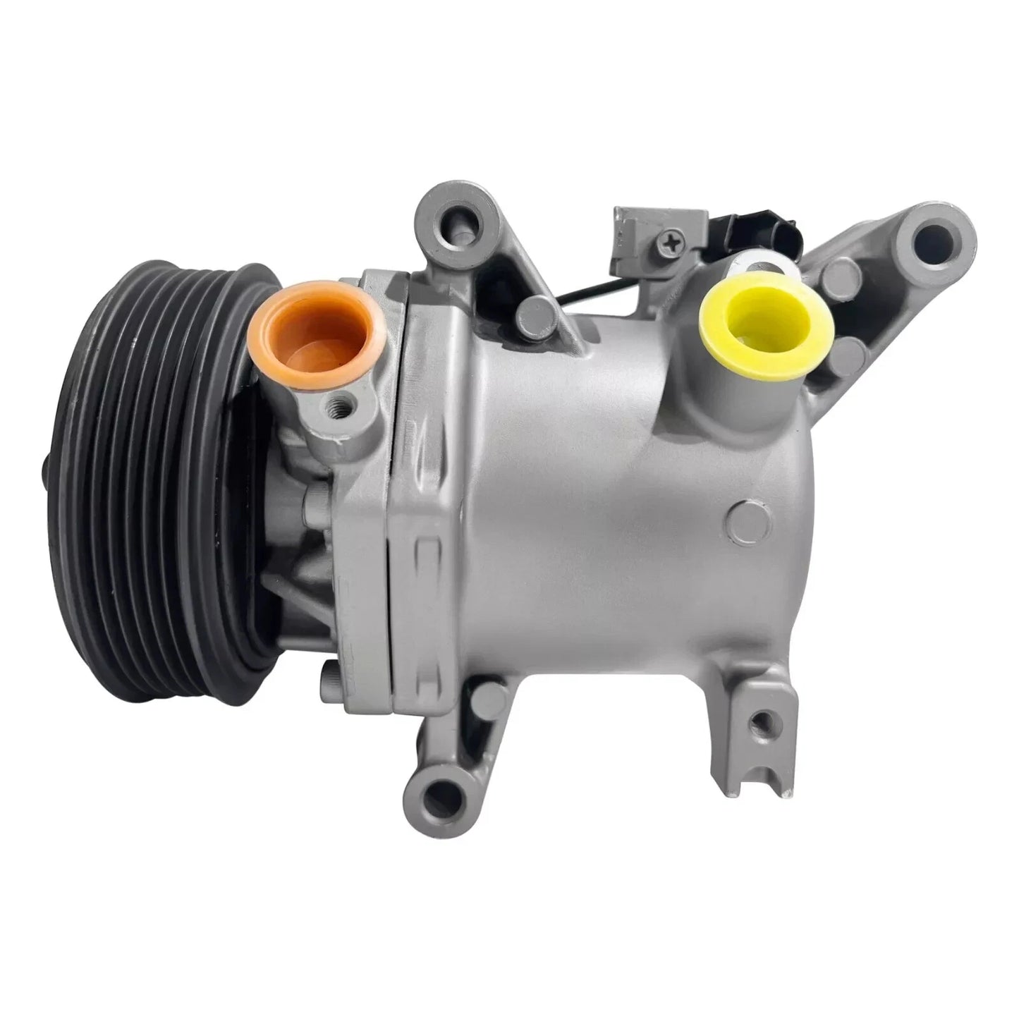 AC Compressor Kit Replacement for Mazda MX-5 Miata 2.0L (2019–2024)