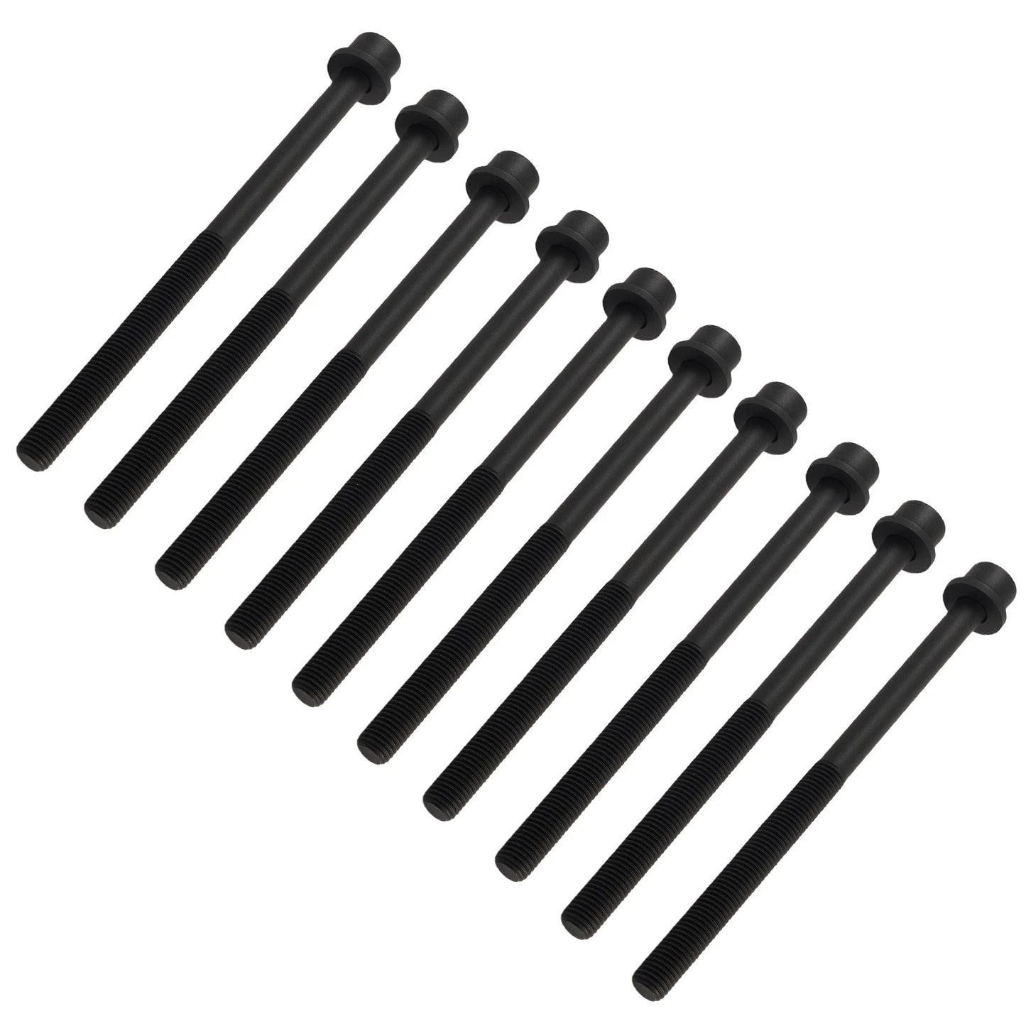 Cylinder Head Bolt Set for Hyundai Sonata 2.4L DOHC (2006–2016)