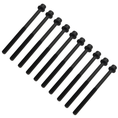 Cylinder Head Bolt Set for Hyundai Sonata 2.4L DOHC (2006–2016)