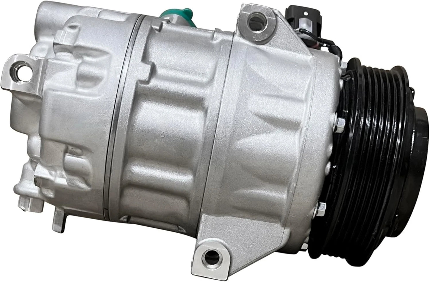 A C Compressor Replacement for Kia Sorento 2.5L (2021–2023)