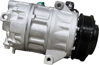 A C Compressor Replacement for Kia Sorento 2.5L (2021–2023)