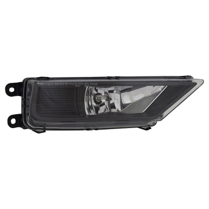 Replacement Passenger Side Fog Light Assembly For 2018-2020 Volkswagen Tiguan