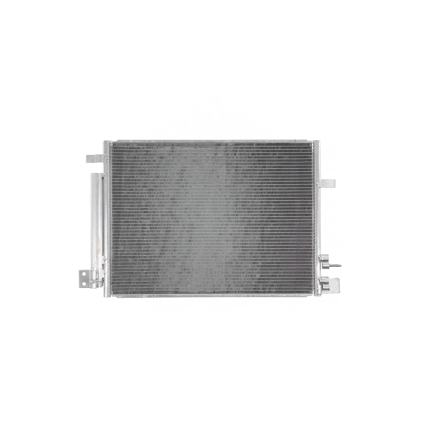 Replacement A/C Condenser Repair Part For 2013-2015 Cadillac ATS