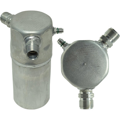 A/C Compressor Kit Replacement for Ford Edge (2007–2014)