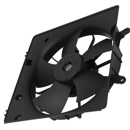 Engine Cooling Fan Assembly for Acura TL (2004–2008)