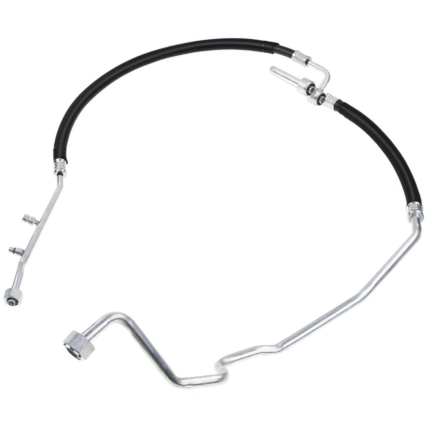 A/C Suction & Discharge Line Hose for Buick Skylark Olds Achieva (1994–1998)