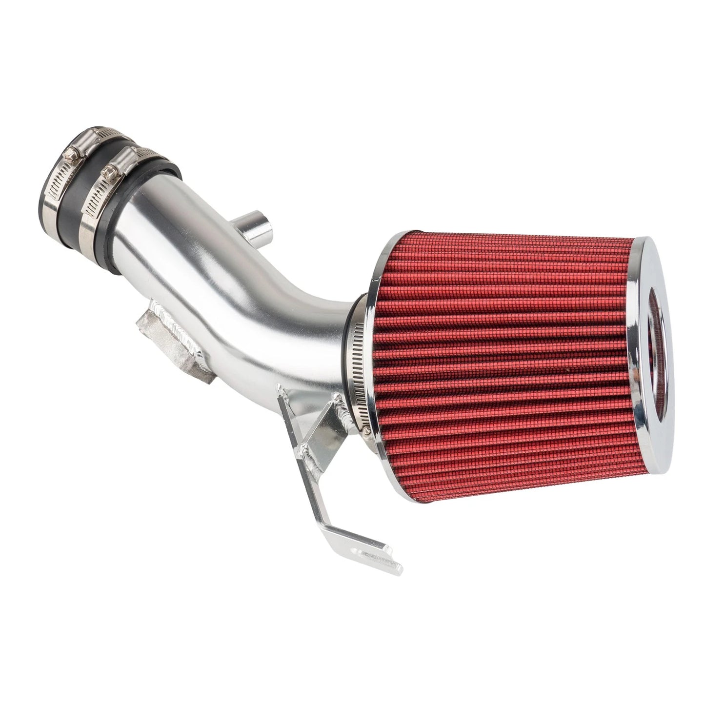 Cold Air Intake Kit with Heat Shield and Red Filter for Nissan Altima V6 (2007–2012)