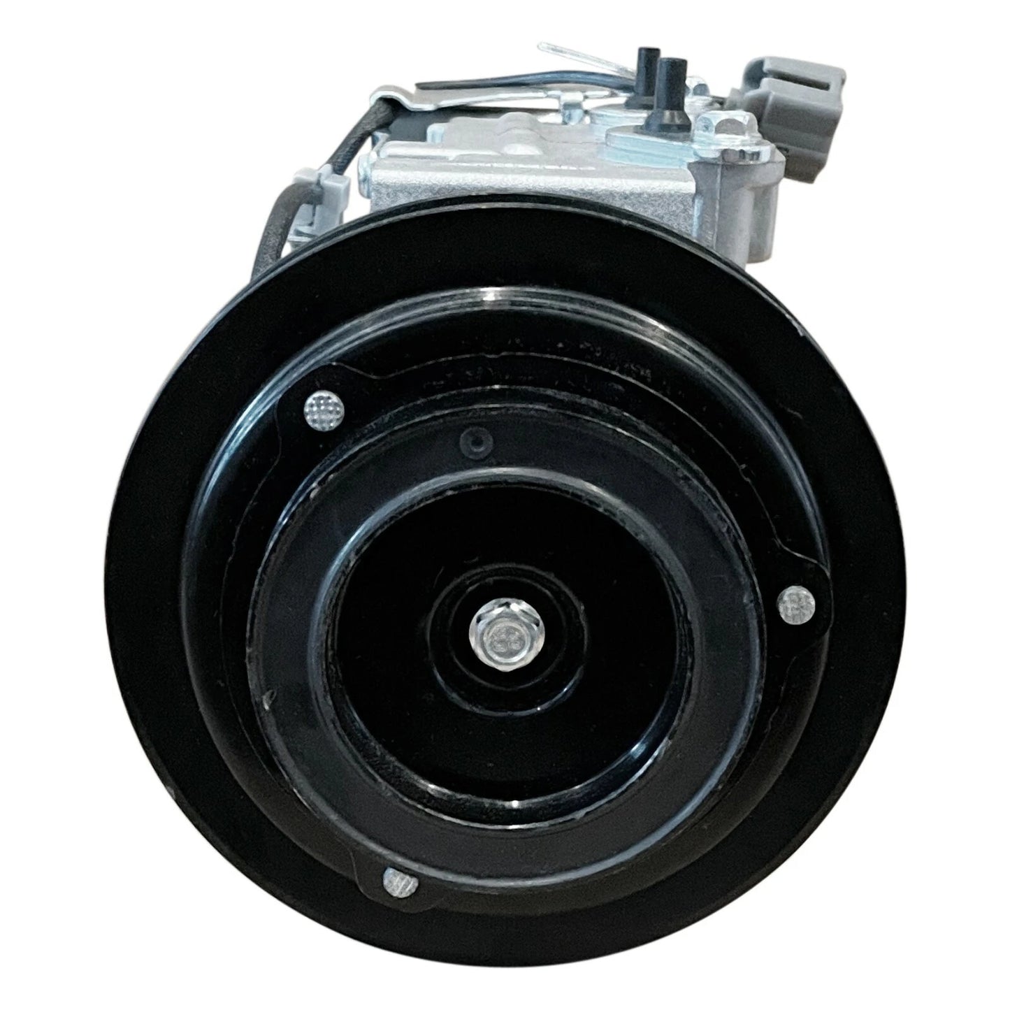A/C Compressor Replacement for Isuzu NPR 3.0L (2016–2018)