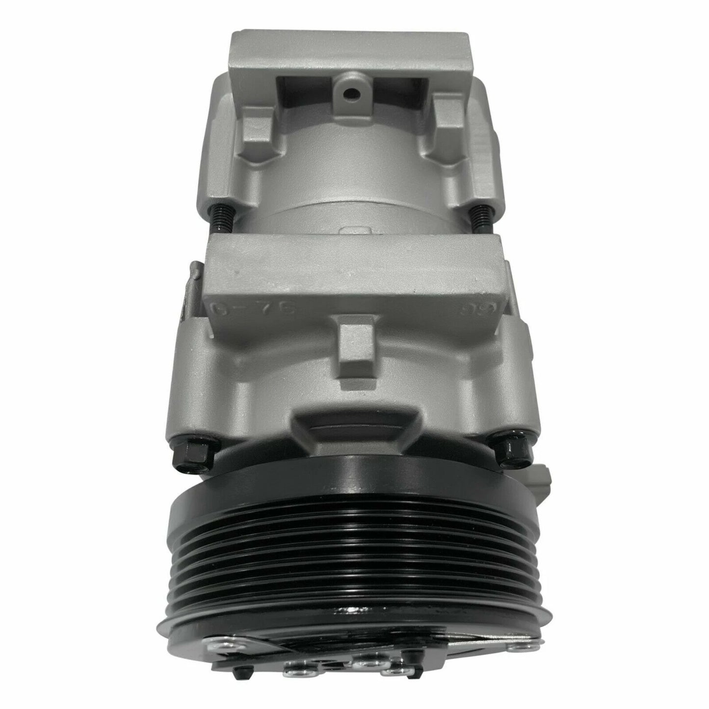 A/C Compressor with Clutch Replacement for Ford Taurus Sable (2001–2005)