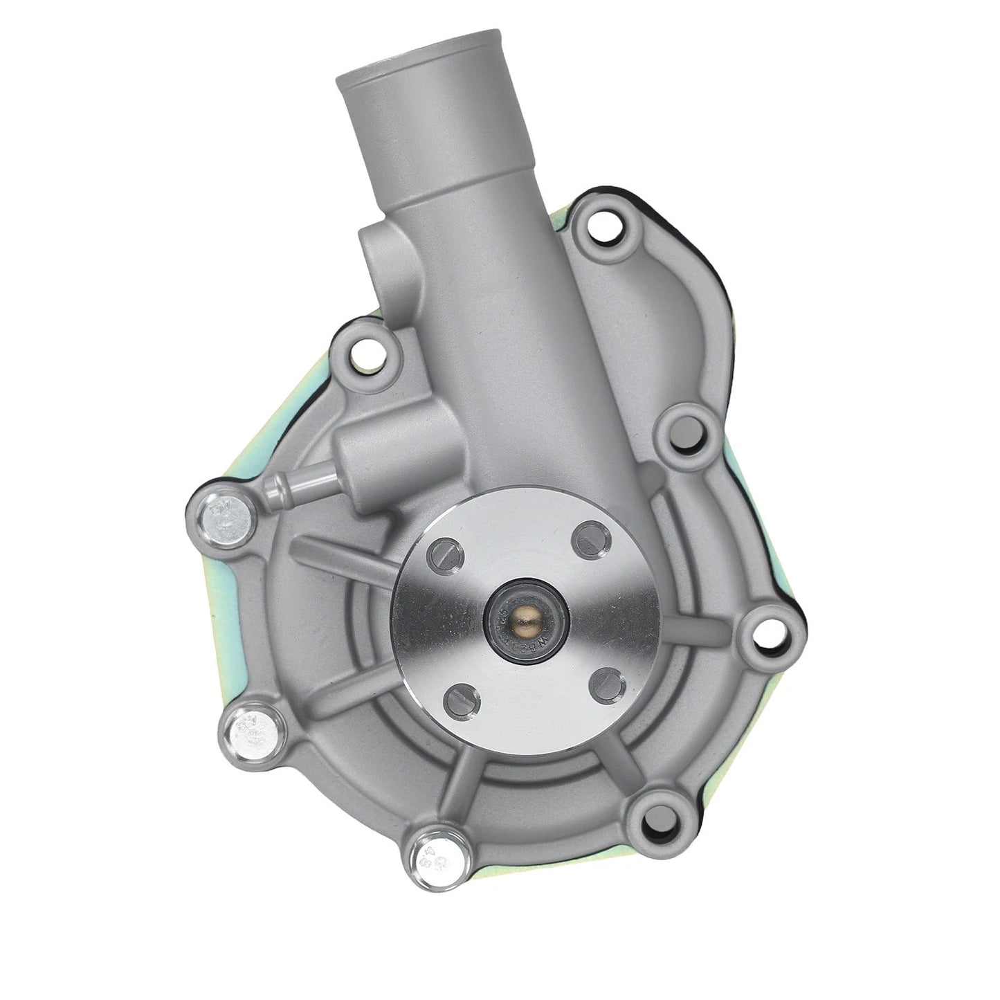 Engine Cooling Pump for Mitsubishi S6S TCM FD35T9 (2010–2017)