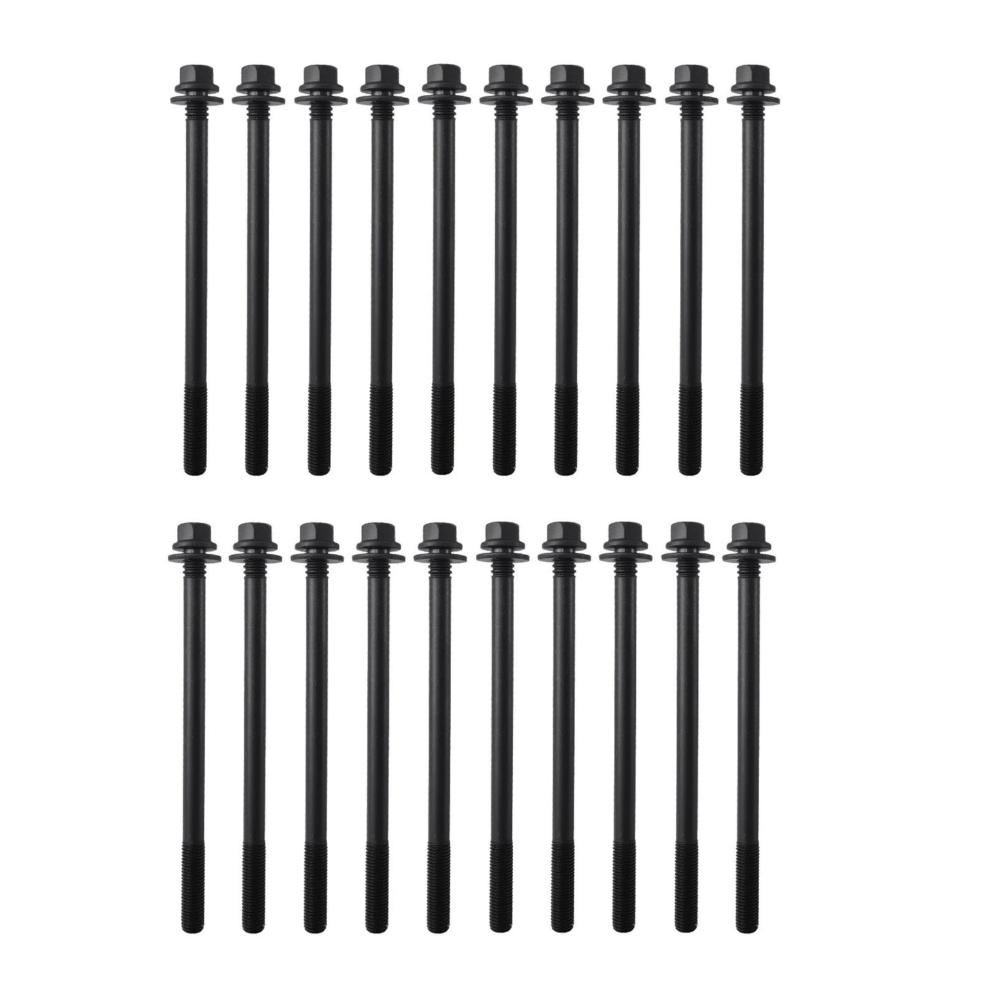 Head Gasket Bolts Set for Dodge Durango 4.7L V8 (2004–2007)