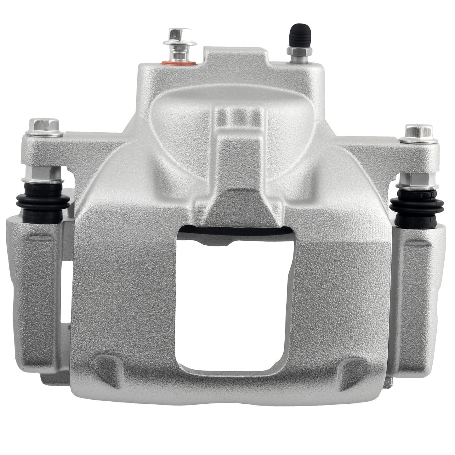 Front Disc Brake Calipers Set for Dodge Journey (2009–2012)