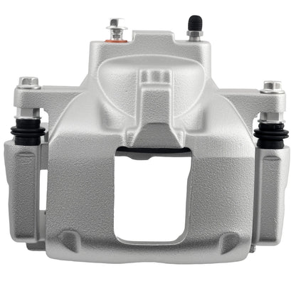 Front Disc Brake Calipers Set for Dodge Journey (2009–2012)