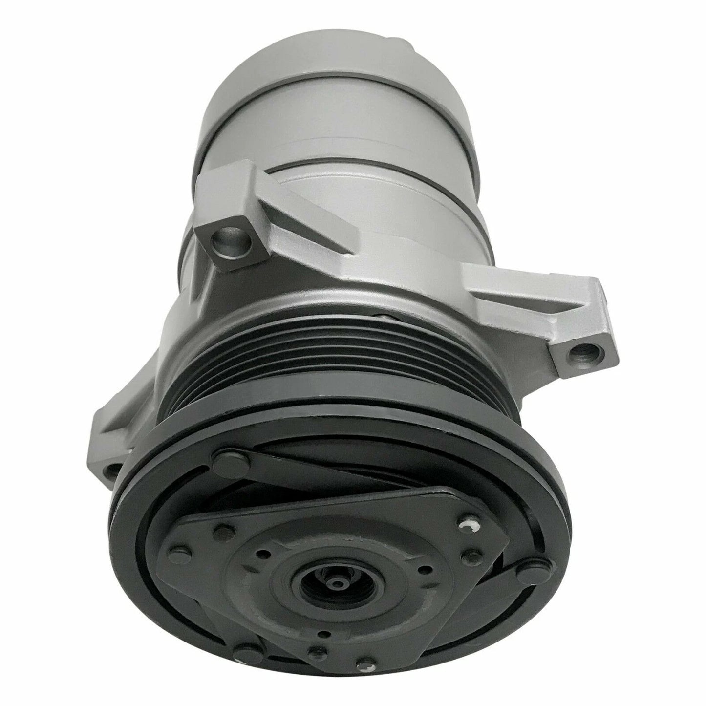 AC Compressor Kit Replacement for Toyota Hilux (2005–2015)
