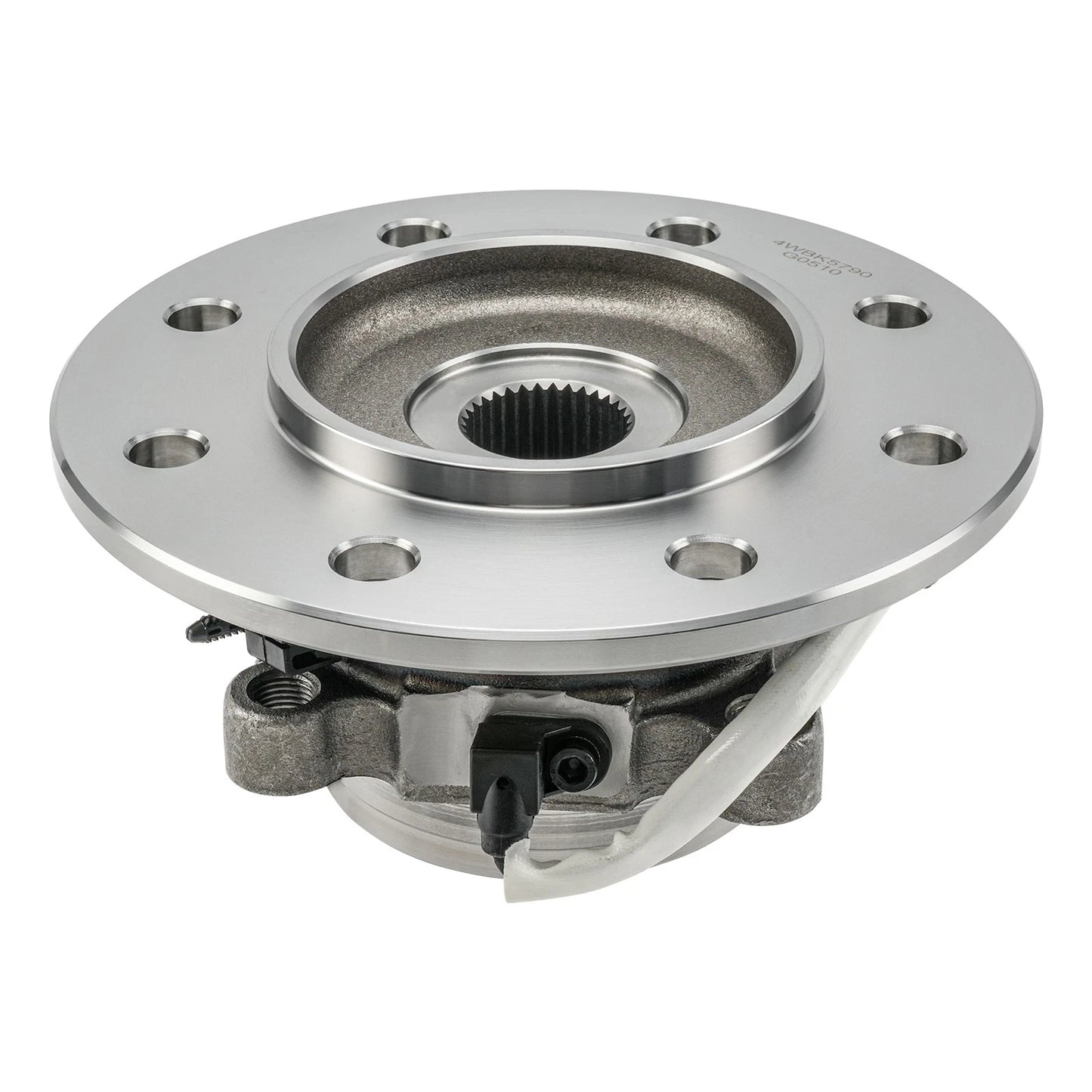 Front Wheel Hub Bearing for 1996–1998 GMC K1500, Chevy K1500 & K2500