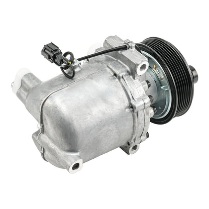 A/C Compressor for Nissan Frontier (2018–2019) All Engines