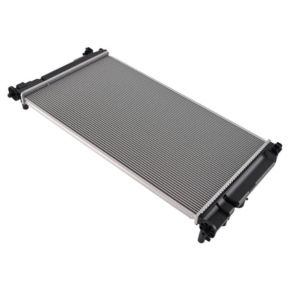 Coolant Radiator for Toyota Prius Prime 1.8L (2017–2020)