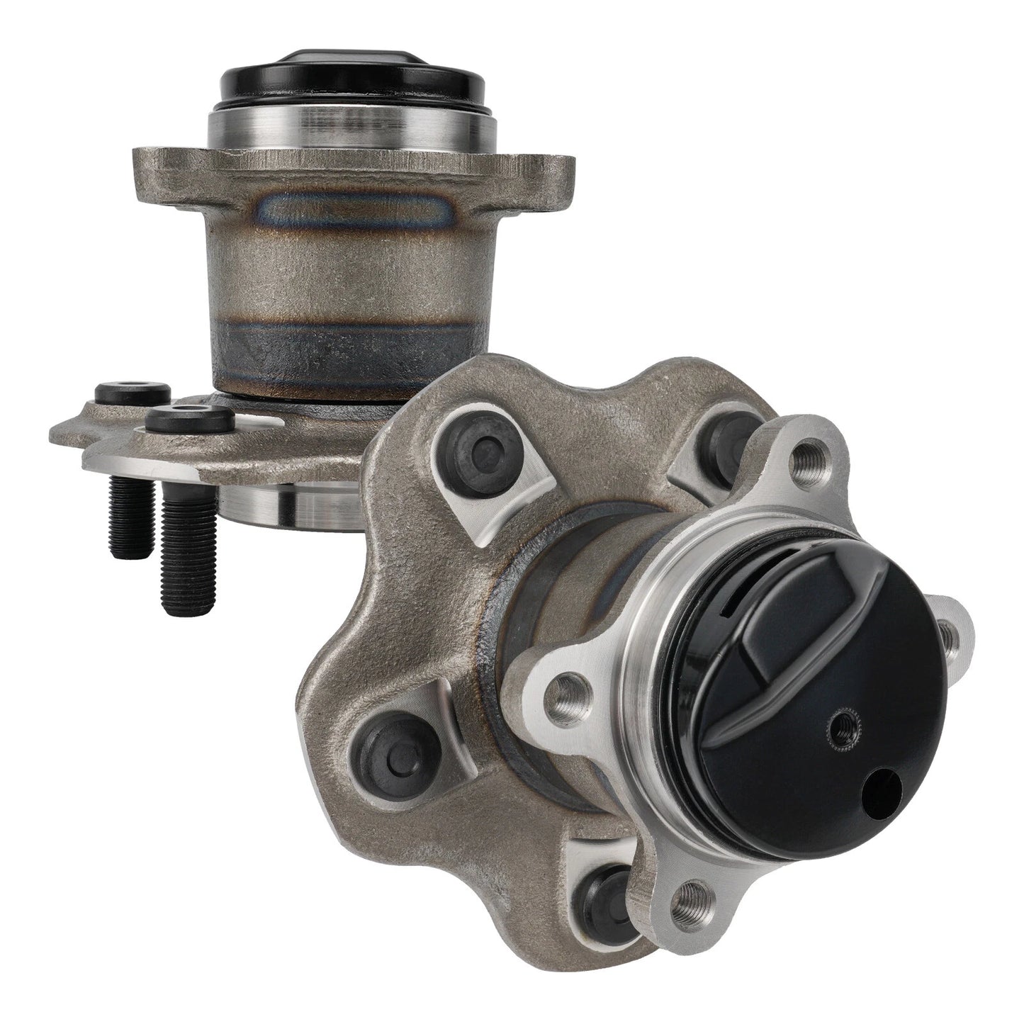 2X Rear Wheel Bearing Hub for Nissan Sentra (2013–2019)