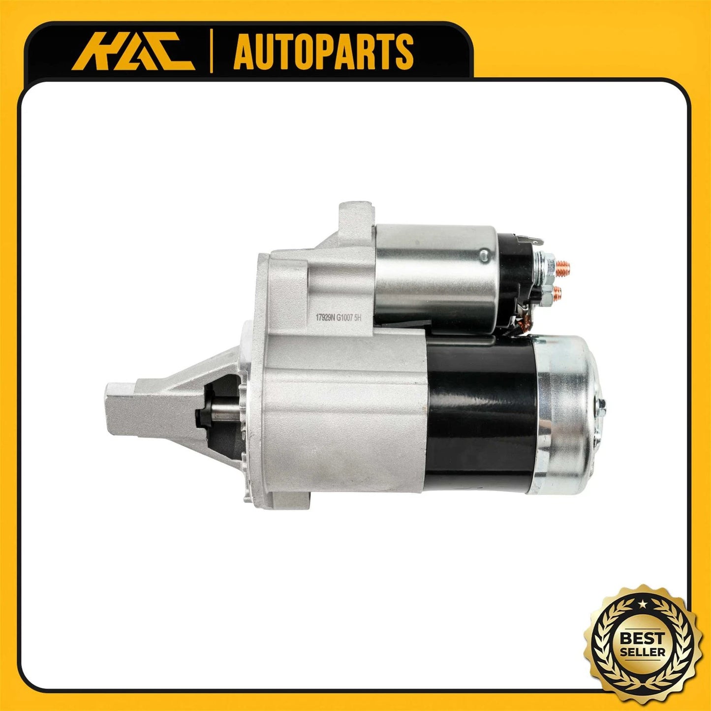 A/C Compressor for Chrysler Sebring Dodge Stratus (2004–2006)