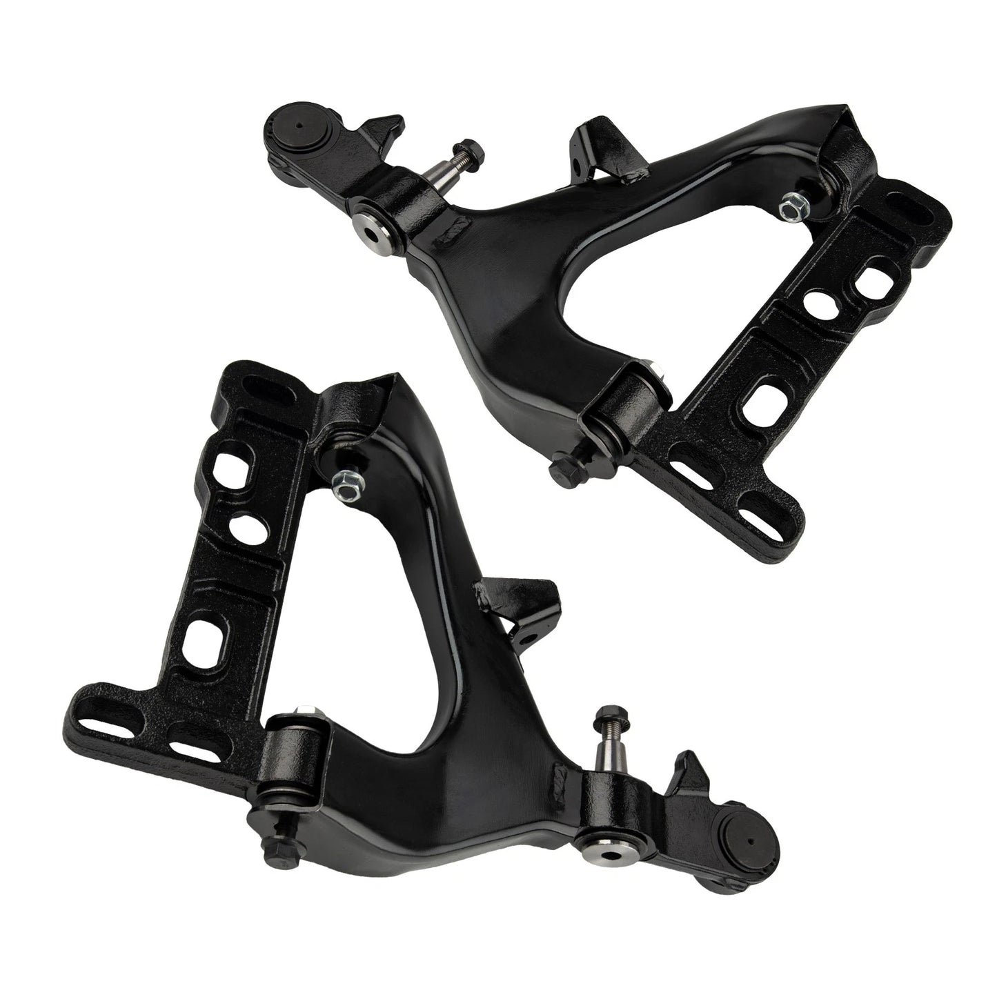 2 Control Arm for Chevrolet Trailblazer and GMC Envoy (2004–2007)