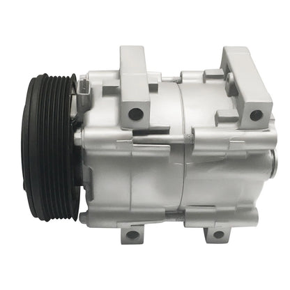 A/C Compressor Kit Replacement for Ford Mustang GT (2015–2023)