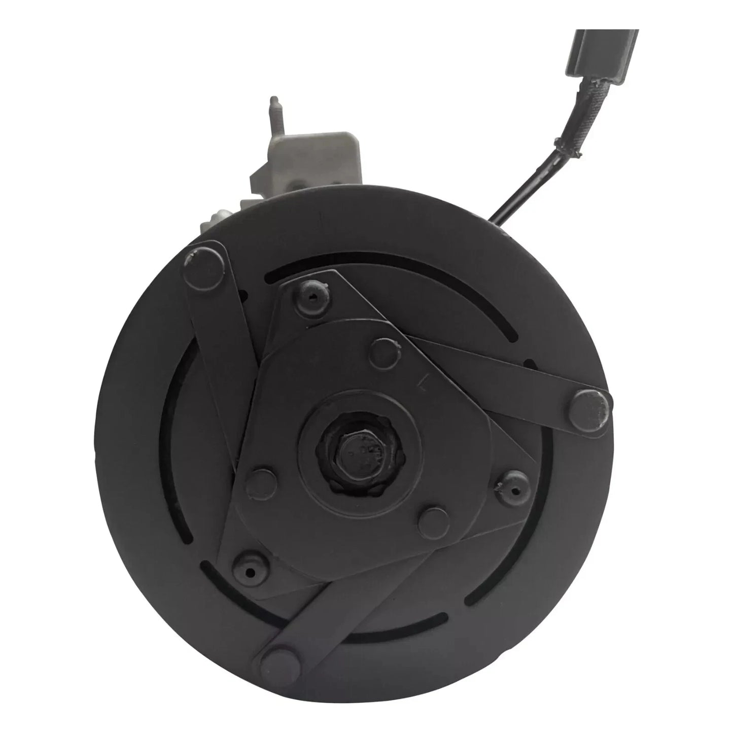 AC Compressor Kit for Ford F-350 Super Duty (2020–2020) 7.3L V8 Replacement