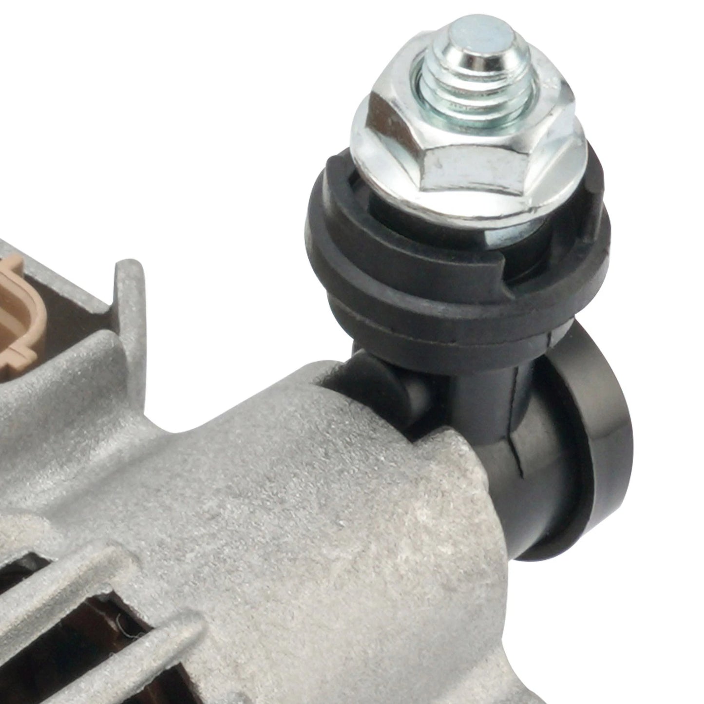 90A 12V 6-Groove Alternator for 2011–2014 Mazda 2 (11578N)