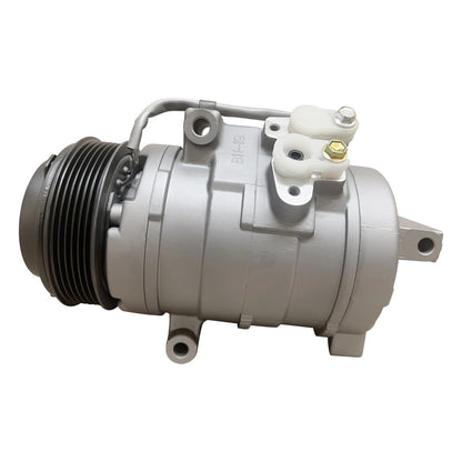 Air Compressor with Heavy Duty Replacement for Ford Edge (2015–2022)