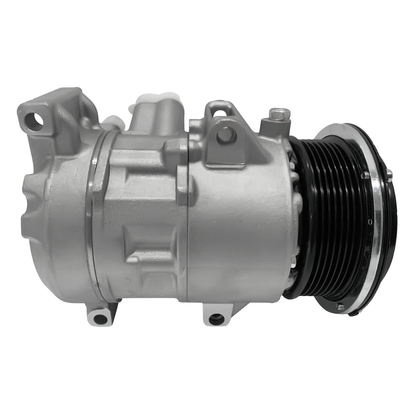 AC Compressor Replacement for Toyota Camry 2.4L (2007–2008)