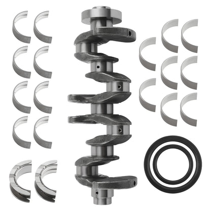 Crankshaft Bearing Set for BMW N20 X1 X3 X5 220i 320i (2016–2020)