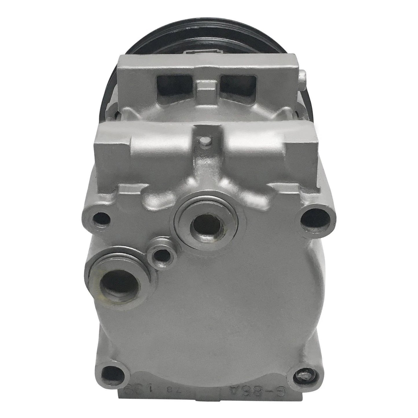 A/C Compressor Kit Replacement with Condenser for Toyota Land Cruiser (2008–2021)