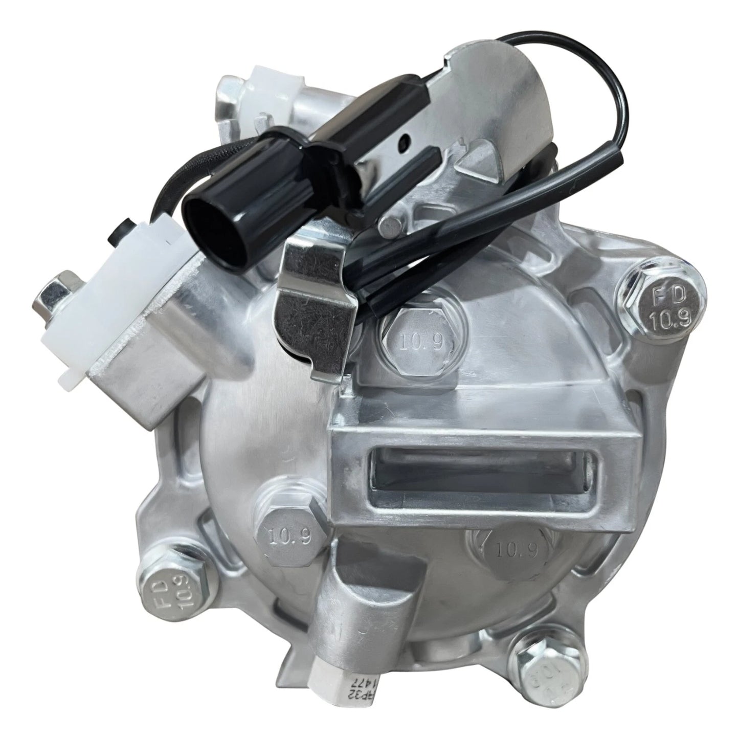 AC Compressor Replacement for Mitsubishi ASX (2010–2019)