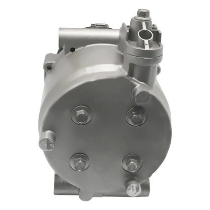 AC Compressor Kit Replacement with Condenser for Toyota Camry (2007–2011)