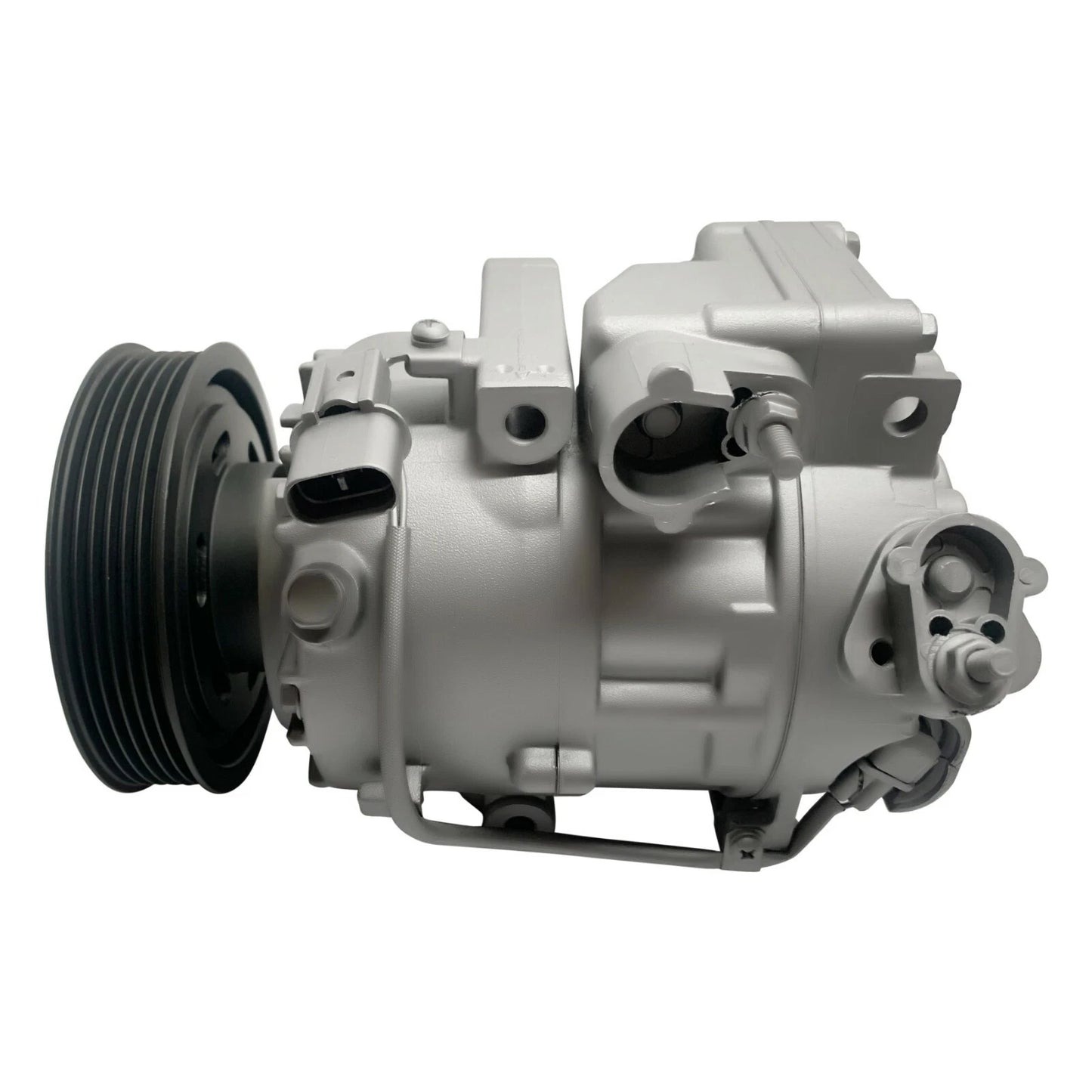 AC Compressor Replacement for Hyundai Santa Fe XL 3.3L (2017–2019)